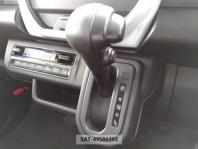 Suzuki HUSTLER 2024-05 272842-25