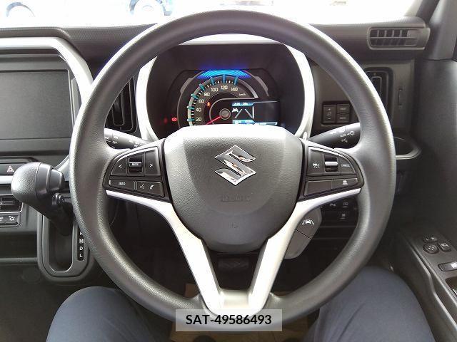 Suzuki HUSTLER 2024-05 272842-26