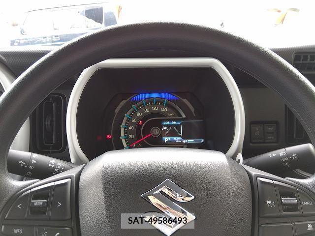 Suzuki HUSTLER 2024-05 272842-27
