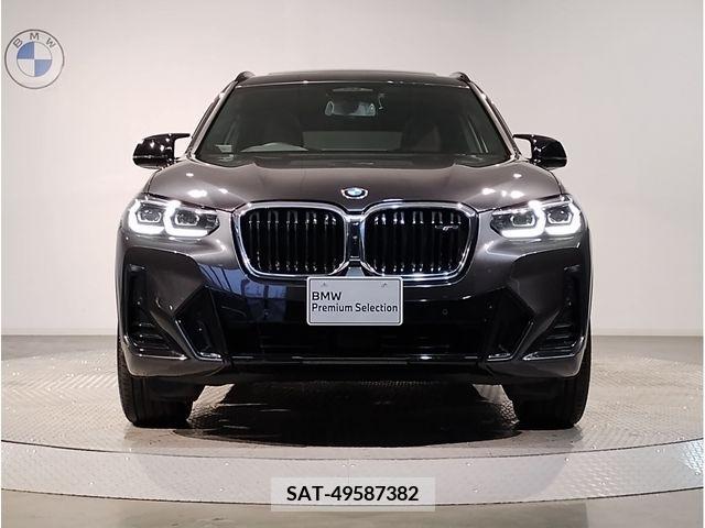 Bmw X3 2021-11 263067-7