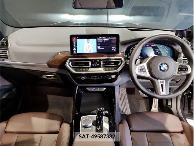Bmw X3 2021-11 263067-11