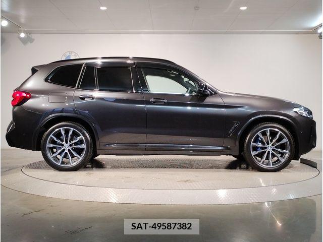 Bmw X3 2021-11 263067-5