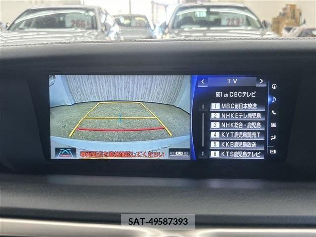 Lexus GS 2016-07 275320-27