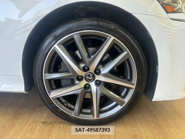 Lexus GS 2016-07 275320-14