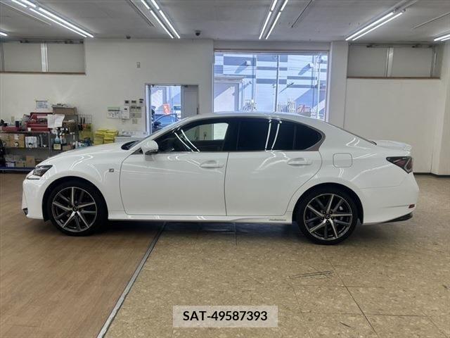 Lexus GS 2016-07 275320-7