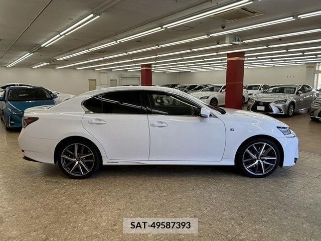 Lexus GS 2016-07 275320-3