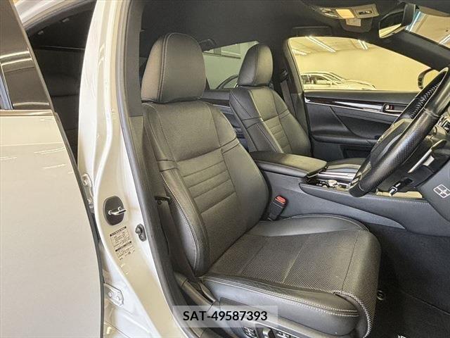 Lexus GS 2016-07 275320-19