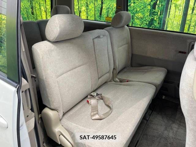 Toyota NOAH 2005-08 327164-8