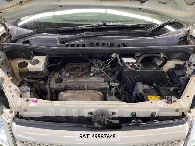 Toyota NOAH 2005-08 327164-19