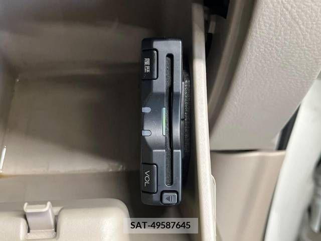 Toyota NOAH 2005-08 327164-6