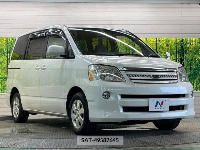 Toyota NOAH 2005-08 327164-16