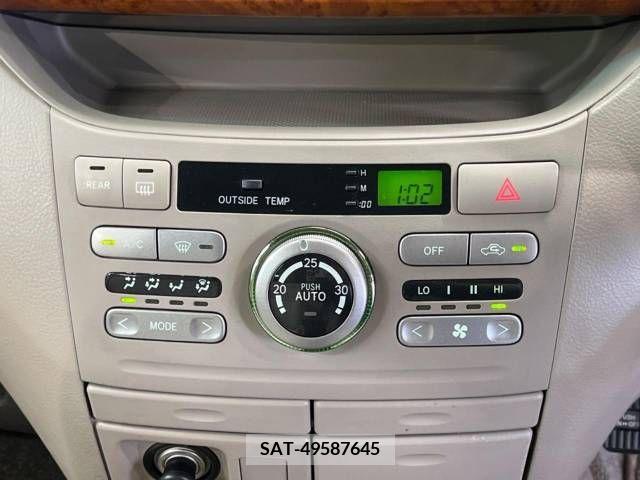 Toyota NOAH 2005-08 327164-5