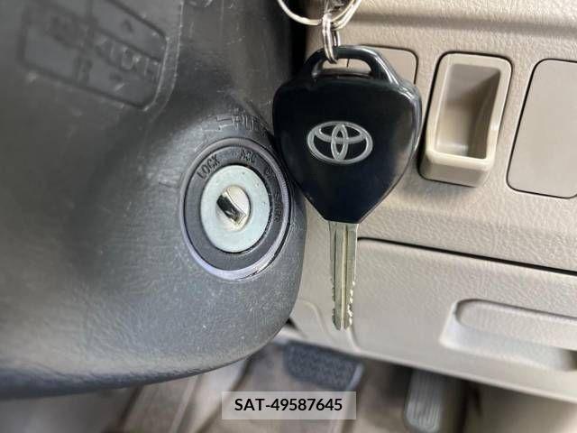 Toyota NOAH 2005-08 327164-4