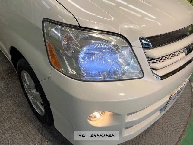 Toyota NOAH 2005-08 327164-12
