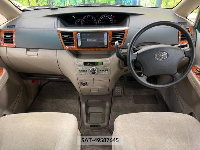 Toyota NOAH 2005-08 327164-1