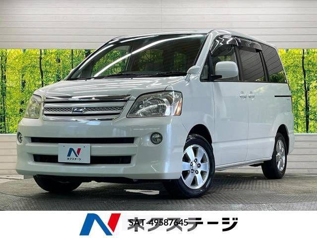 Toyota NOAH 2005-08 327164-0