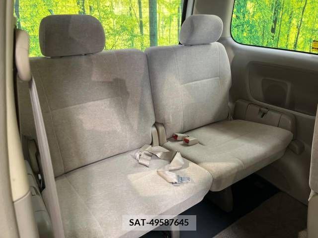 Toyota NOAH 2005-08 327164-9