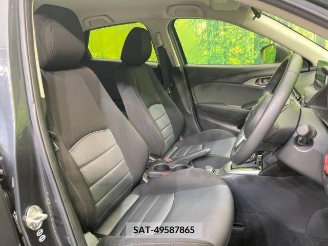 Mazda CX-3 2016-06 358465-9