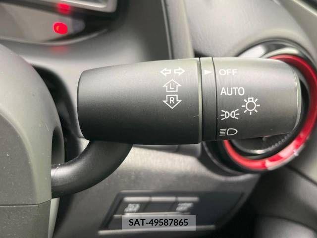 Mazda CX-3 2016-06 358465-8