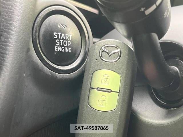 Mazda CX-3 2016-06 358465-7