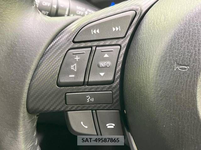 Mazda CX-3 2016-06 358465-5
