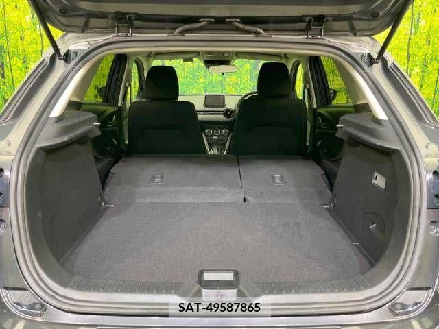 Mazda CX-3 2016-06 358465-14