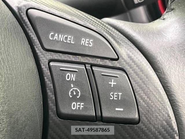 Mazda CX-3 2016-06 358465-4