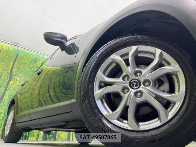 Mazda CX-3 2016-06 358465-13