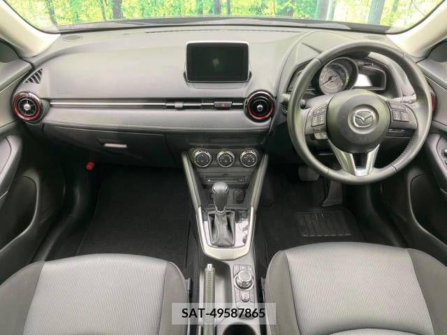 Mazda CX-3 2016-06 358465-1