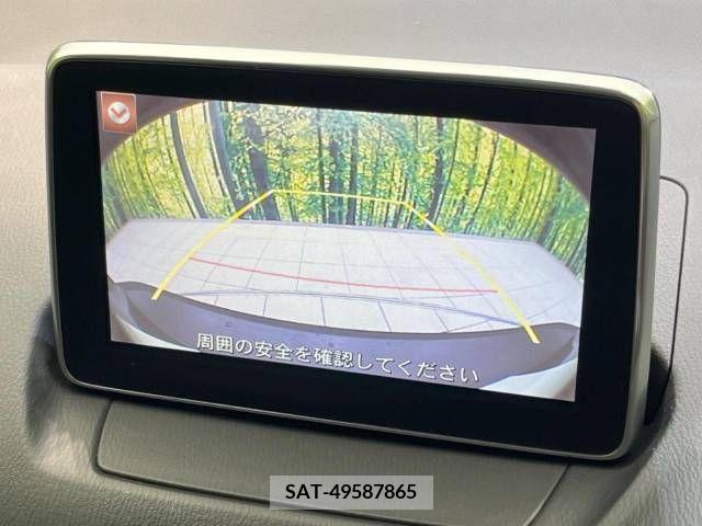 Mazda CX-3 2016-06 358465-3