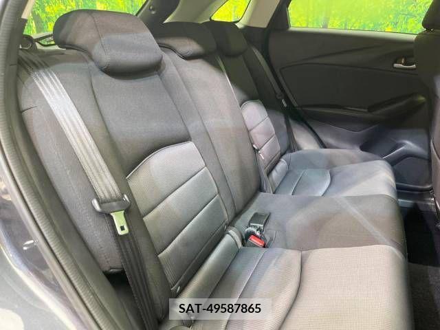 Mazda CX-3 2016-06 358465-10