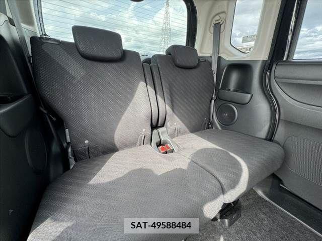 Honda N BOX CUSTOM 2015-01 278920-16