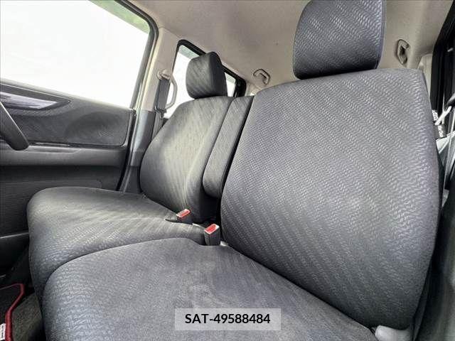 Honda N BOX CUSTOM 2015-01 278920-15