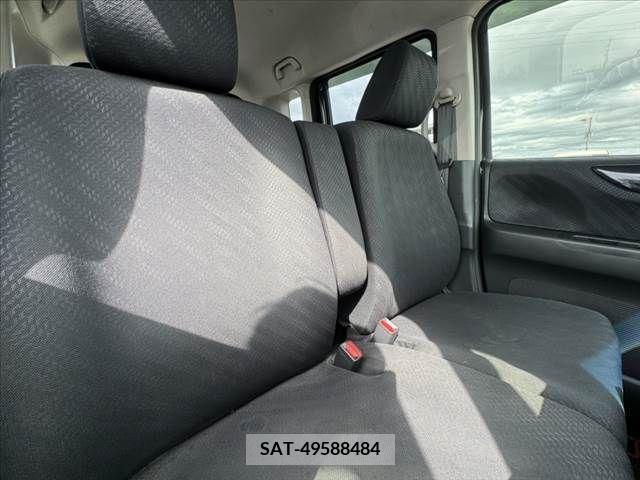 Honda N BOX CUSTOM 2015-01 278920-14