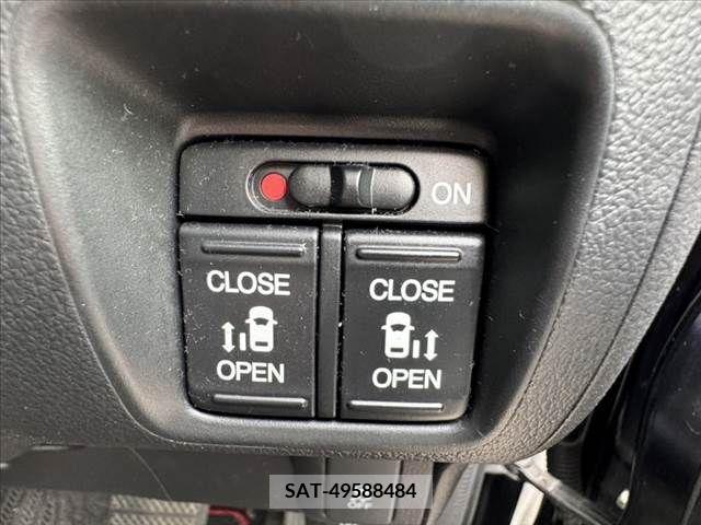 Honda N BOX CUSTOM 2015-01 278920-4