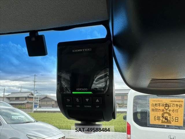 Honda N BOX CUSTOM 2015-01 278920-5