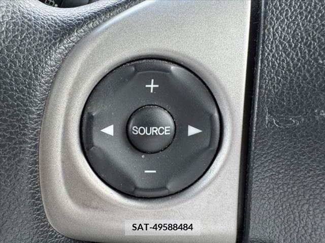 Honda N BOX CUSTOM 2015-01 278920-6