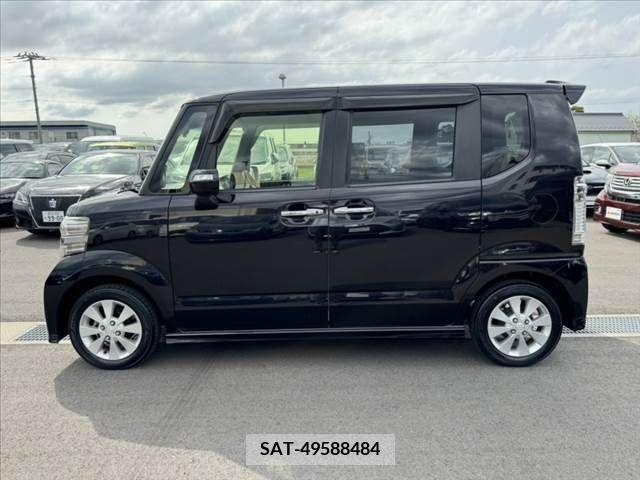 Honda N BOX CUSTOM 2015-01 278920-10