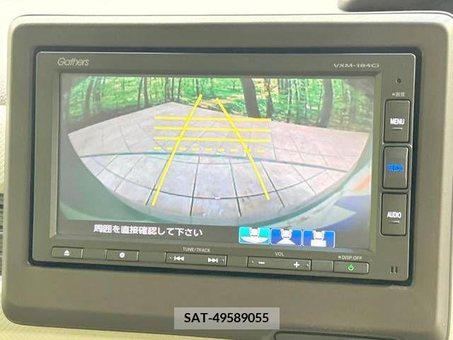 Honda N BOX 2017-10 278657-4