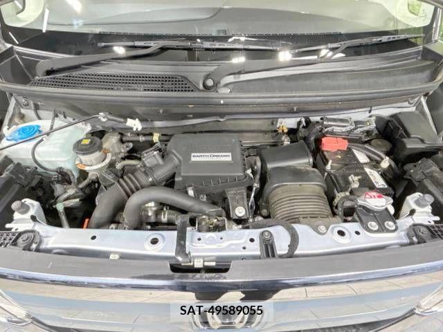 Honda N BOX 2017-10 278657-18