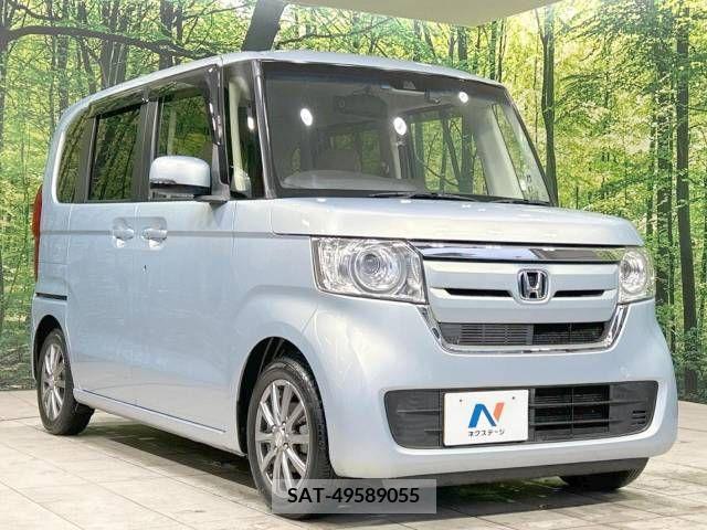 Honda N BOX 2017-10 278657-16