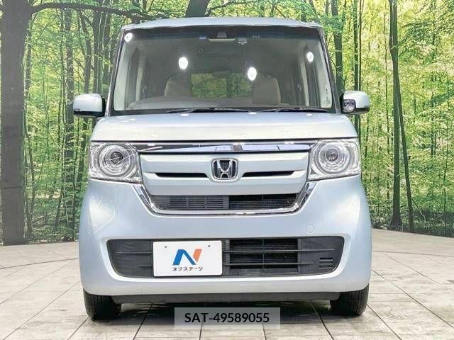 Honda N BOX 2017-10 278657-14
