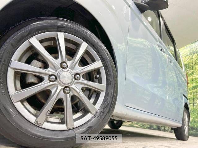 Honda N BOX 2017-10 278657-13