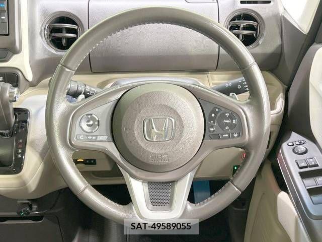 Honda N BOX 2017-10 278657-11