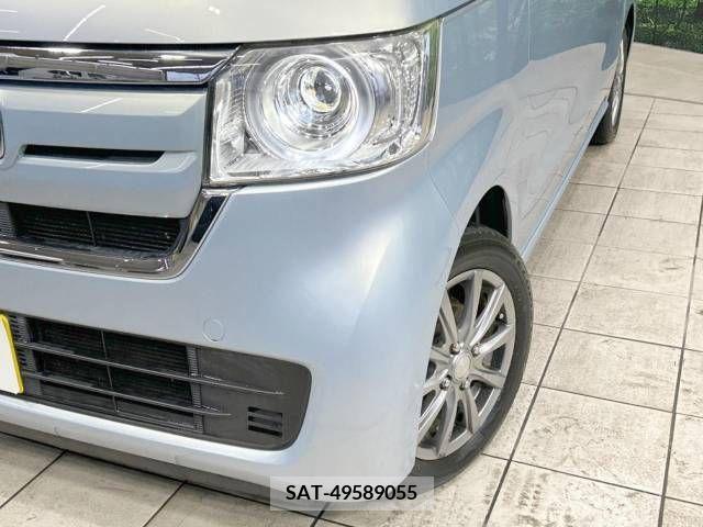 Honda N BOX 2017-10 278657-12