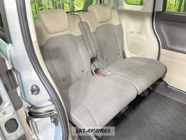 Honda N BOX 2017-10 278657-9