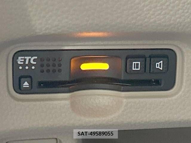 Honda N BOX 2017-10 278657-7