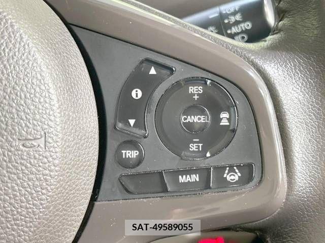 Honda N BOX 2017-10 278657-6