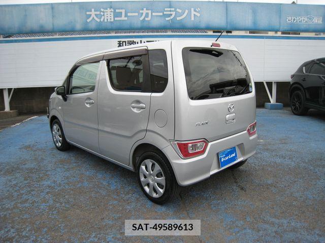 Mazda FLAIR 2017-05 269978-2