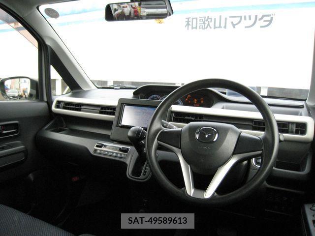 Mazda FLAIR 2017-05 269978-1